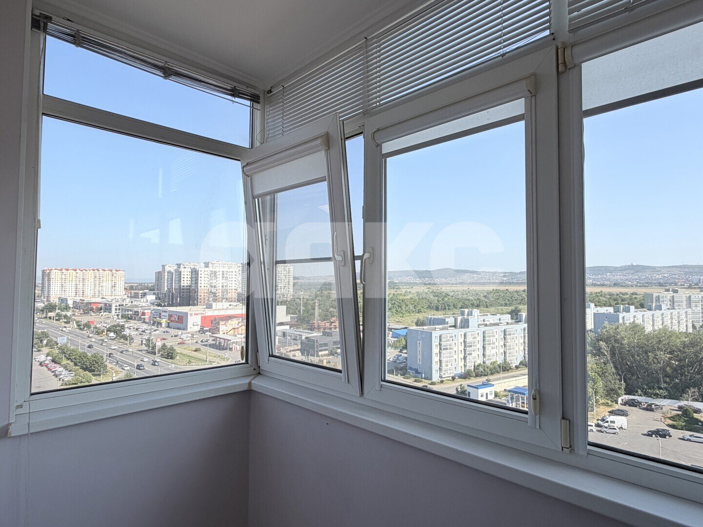 Фото №37: 4-комнатная квартира 155&nbsp;м², 12/12&nbsp;эт. - Анапа, мкр. Алексеевка, ул. Анапское шоссе, 1Г