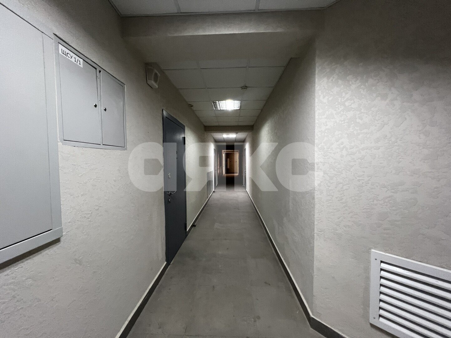 Фото №2: Студия 42&nbsp;м², 1/13&nbsp;эт. - Краснодарский край городской округ Сочи