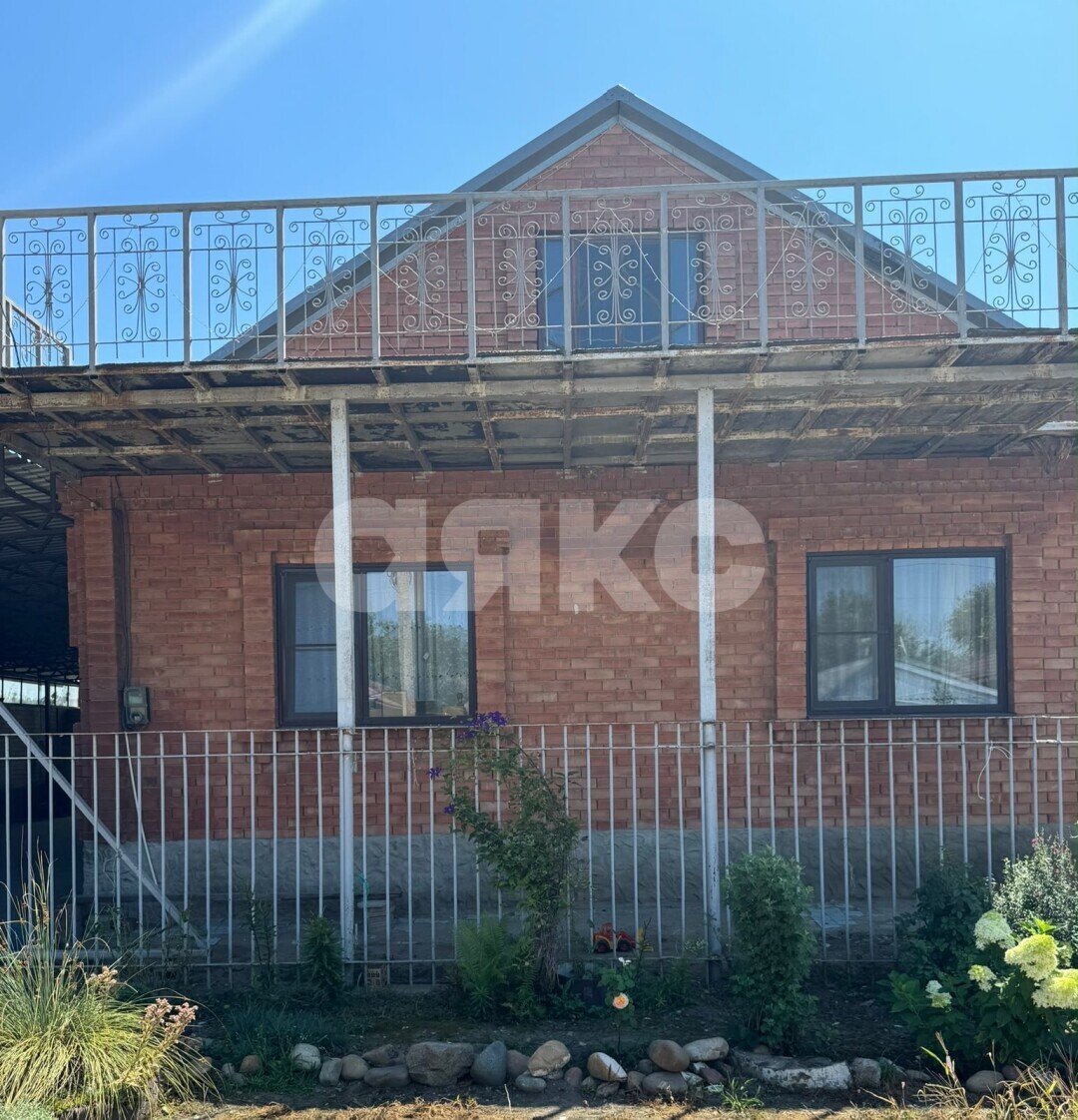 Фото №2: Дом 100&nbsp;м² + 19&nbsp;сот., 2&nbsp;эт. - Коноково, ул. Крымская, 79