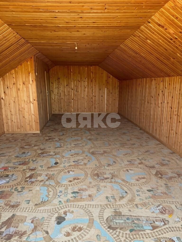 Фото №19: Дом 100&nbsp;м² + 19&nbsp;сот., 2&nbsp;эт. - Коноково, ул. Крымская, 79