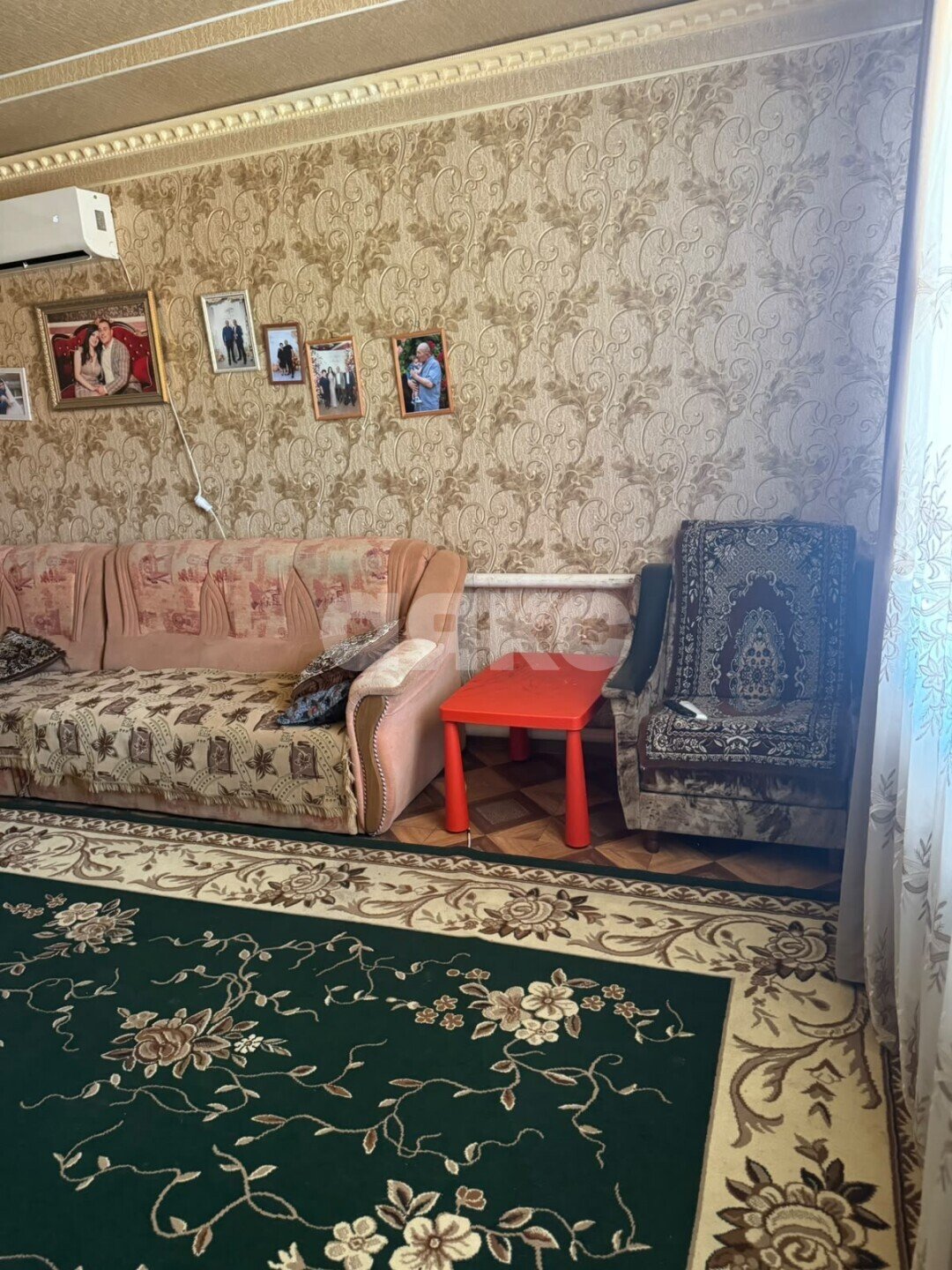 Фото №5: Дом 100&nbsp;м² + 19&nbsp;сот., 2&nbsp;эт. - Коноково, ул. Крымская, 79
