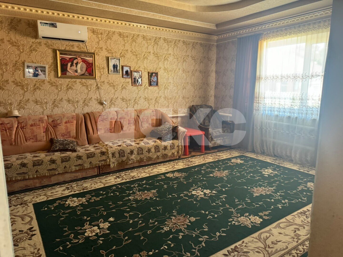 Фото №6: Дом 100&nbsp;м² + 19&nbsp;сот., 2&nbsp;эт. - Коноково, ул. Крымская, 79