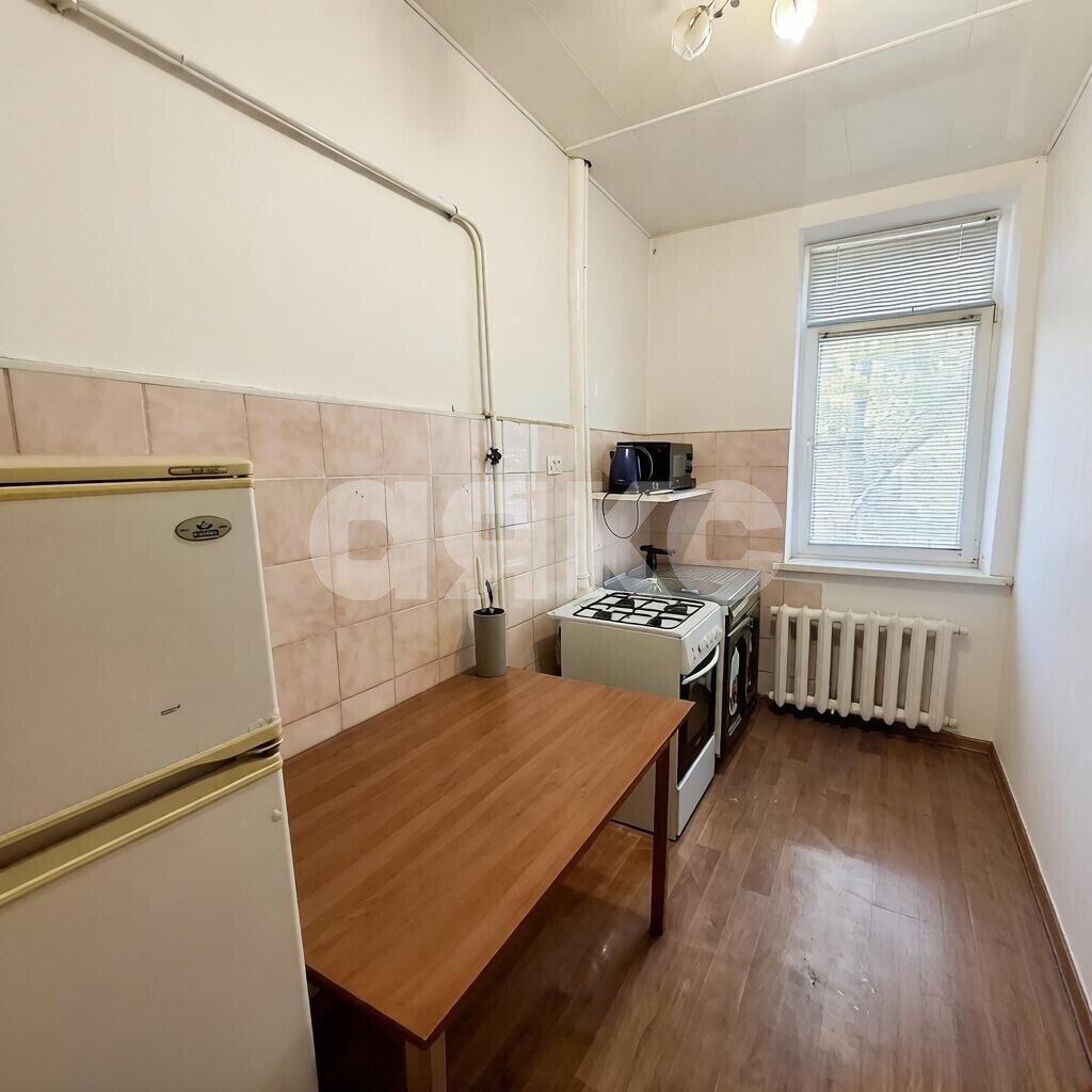 Фото №8: 1-комнатная квартира 27&nbsp;м², 3/3&nbsp;эт. - Туапсе, ул. Карла Маркса, 10/8