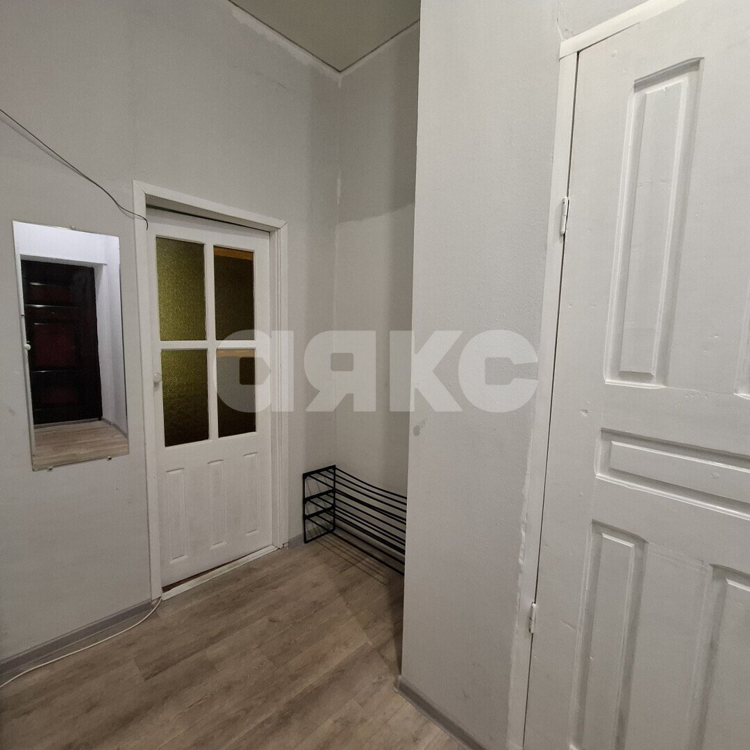 Фото №5: 1-комнатная квартира 27&nbsp;м², 3/3&nbsp;эт. - Туапсе, ул. Карла Маркса, 10/8