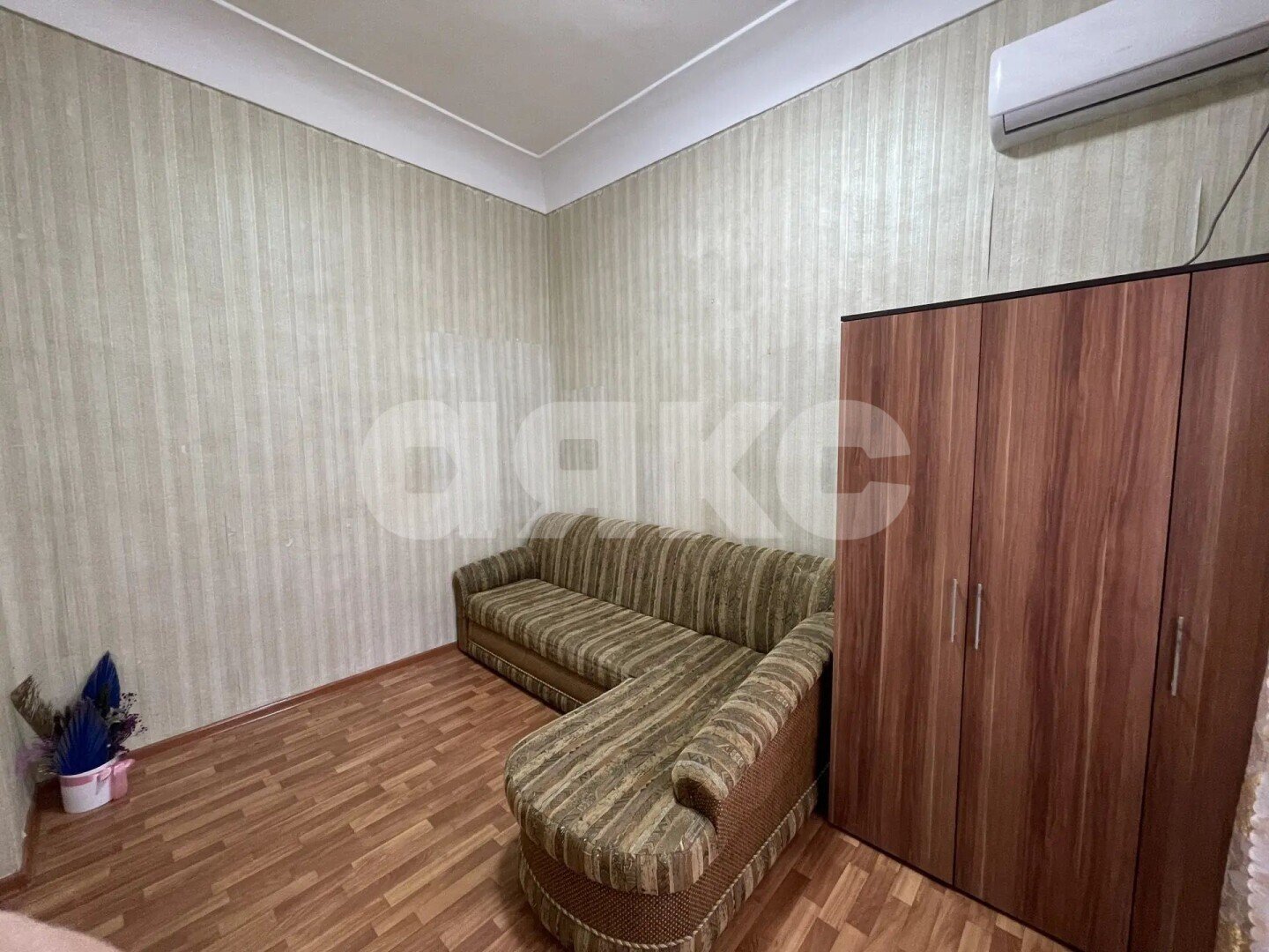 Фото №4: 1-комнатная квартира 27&nbsp;м², 3/3&nbsp;эт. - Туапсе, ул. Карла Маркса, 10/8