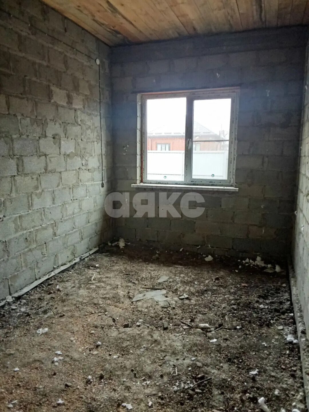 Фото №6: Дом 84&nbsp;м² + 4.5&nbsp;сот., 1&nbsp;эт. - Заветный, ул. Малиновая, 71А