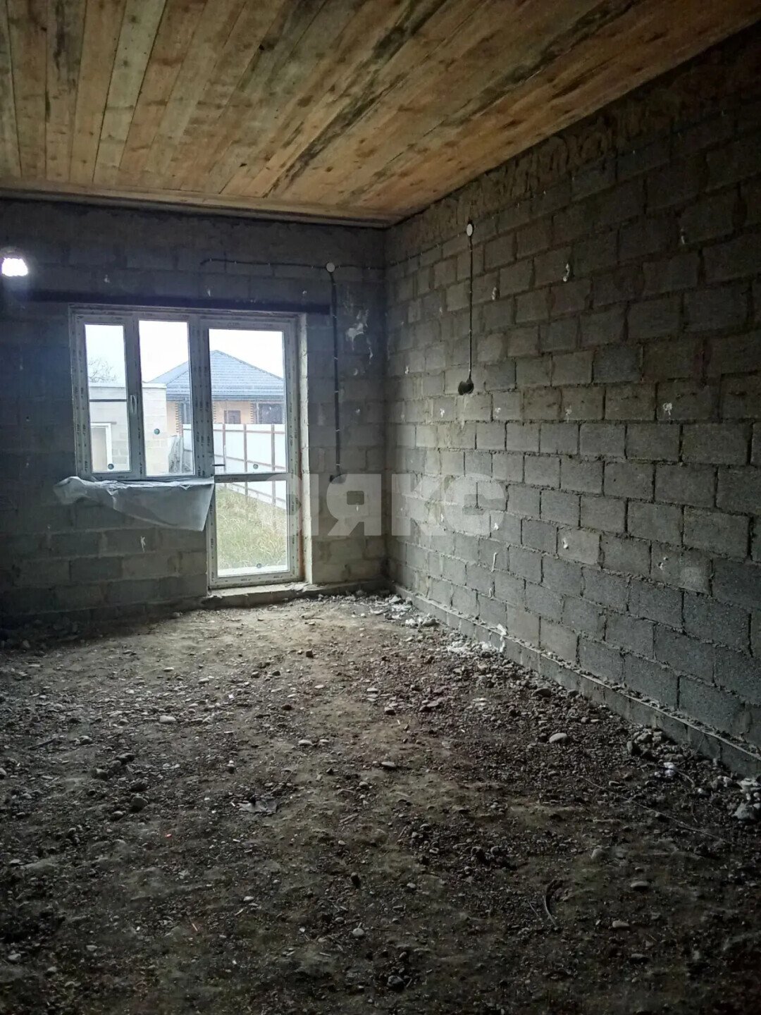 Фото №7: Дом 84&nbsp;м² + 4.5&nbsp;сот., 1&nbsp;эт. - Заветный, ул. Малиновая, 71А