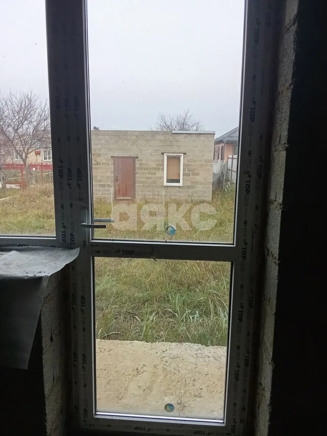 Фото №5: Дом 84&nbsp;м² + 4.5&nbsp;сот., 1&nbsp;эт. - Заветный, ул. Малиновая, 71А