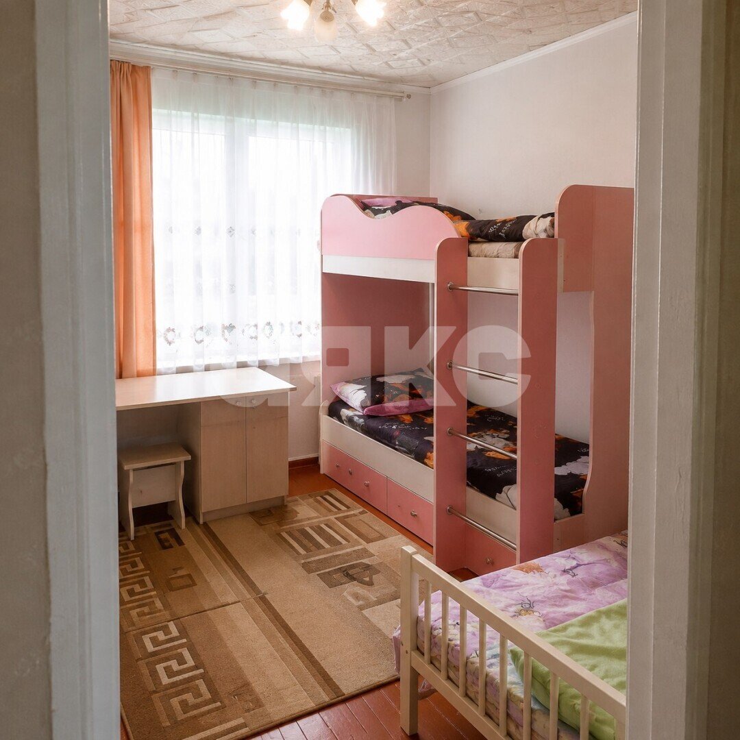 Фото №2: 2-комнатная квартира 41&nbsp;м², 2/2&nbsp;эт. - Мичуринский, ул. Ленина, 17