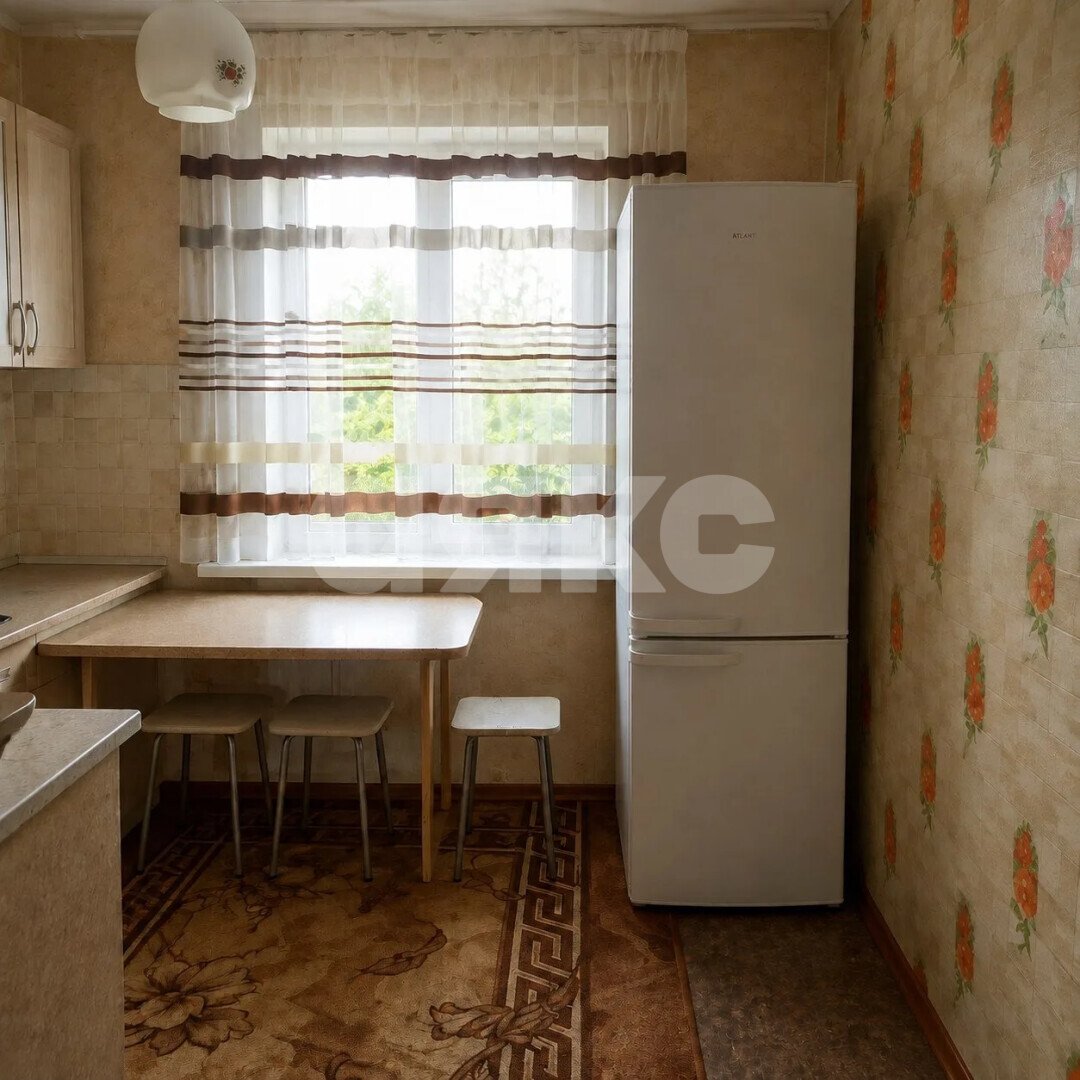 Фото №6: 2-комнатная квартира 41&nbsp;м², 2/2&nbsp;эт. - Мичуринский, ул. Ленина, 17