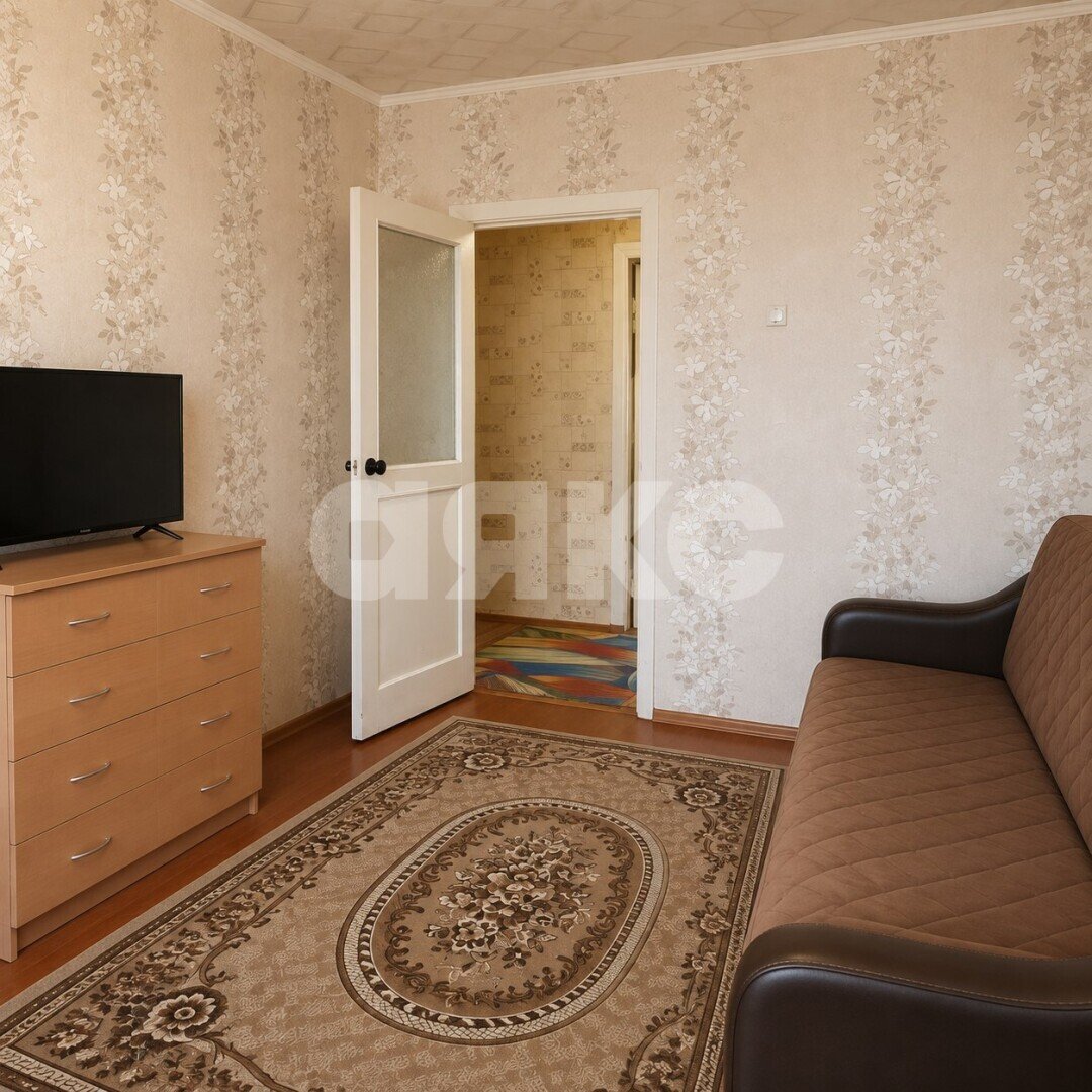 Фото №3: 2-комнатная квартира 41&nbsp;м², 2/2&nbsp;эт. - Мичуринский, ул. Ленина, 17