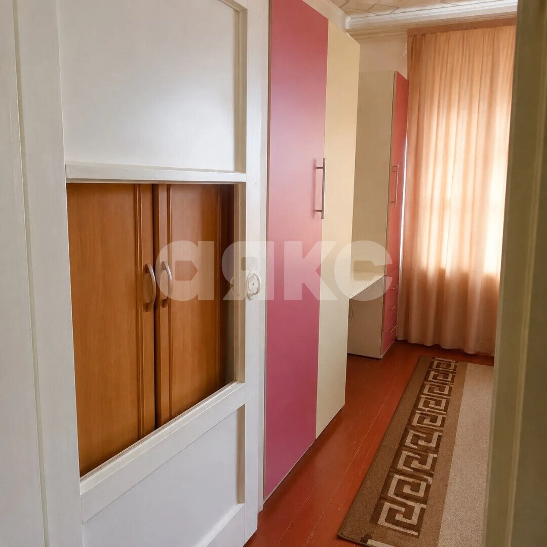 Фото №7: 2-комнатная квартира 41&nbsp;м², 2/2&nbsp;эт. - Мичуринский, ул. Ленина, 17