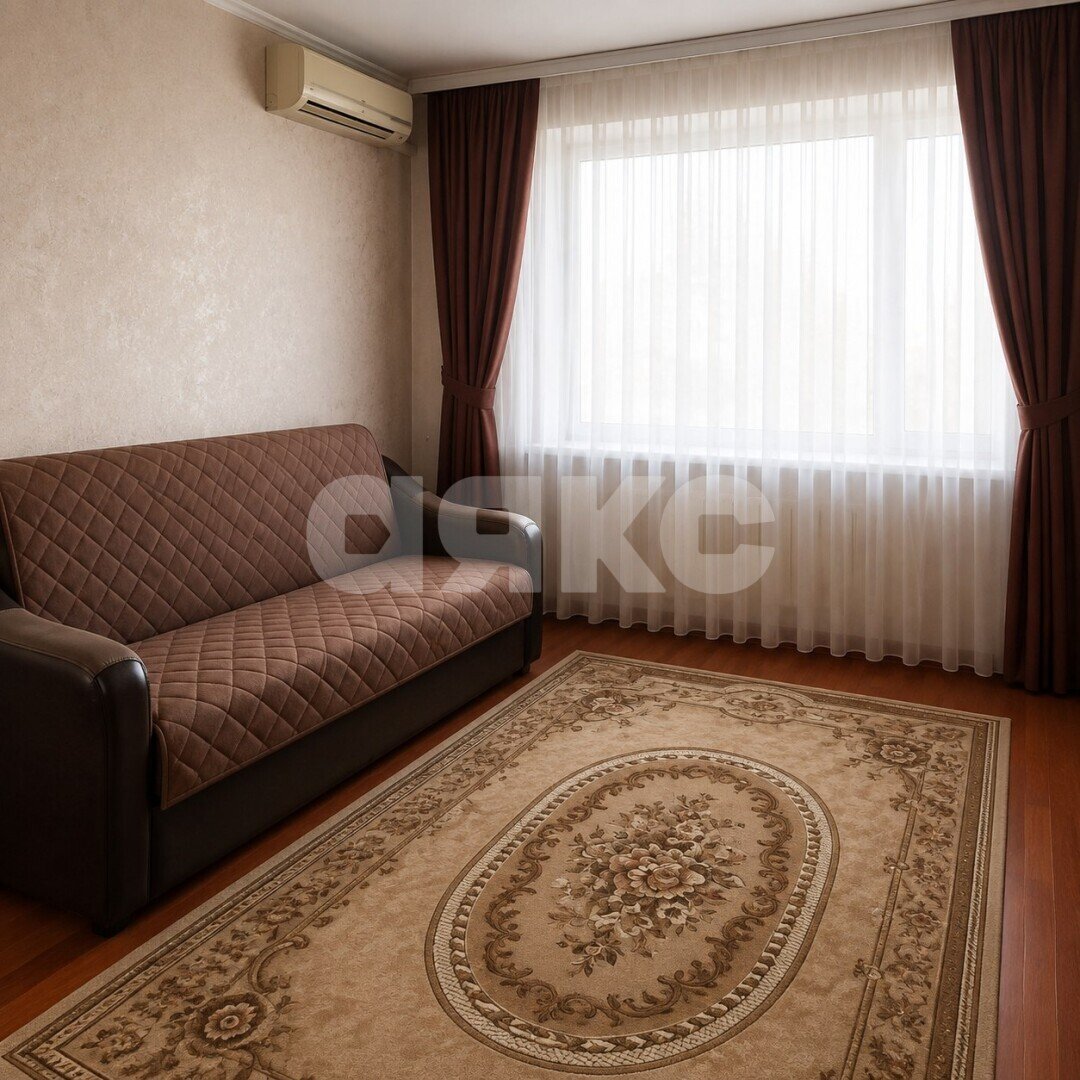 Фото №4: 2-комнатная квартира 41&nbsp;м², 2/2&nbsp;эт. - Мичуринский, ул. Ленина, 17