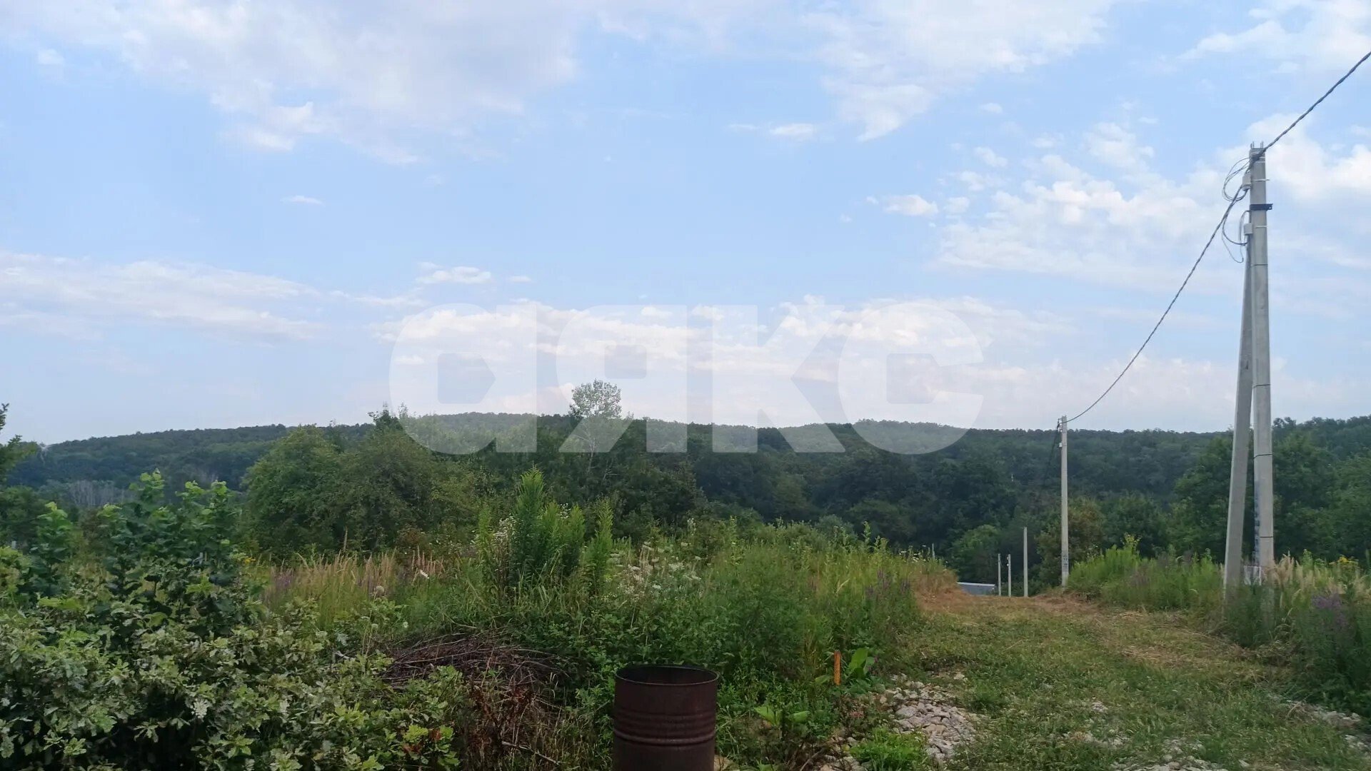 Фото №5: Участок садоводство 6&nbsp;сот. - Надежда