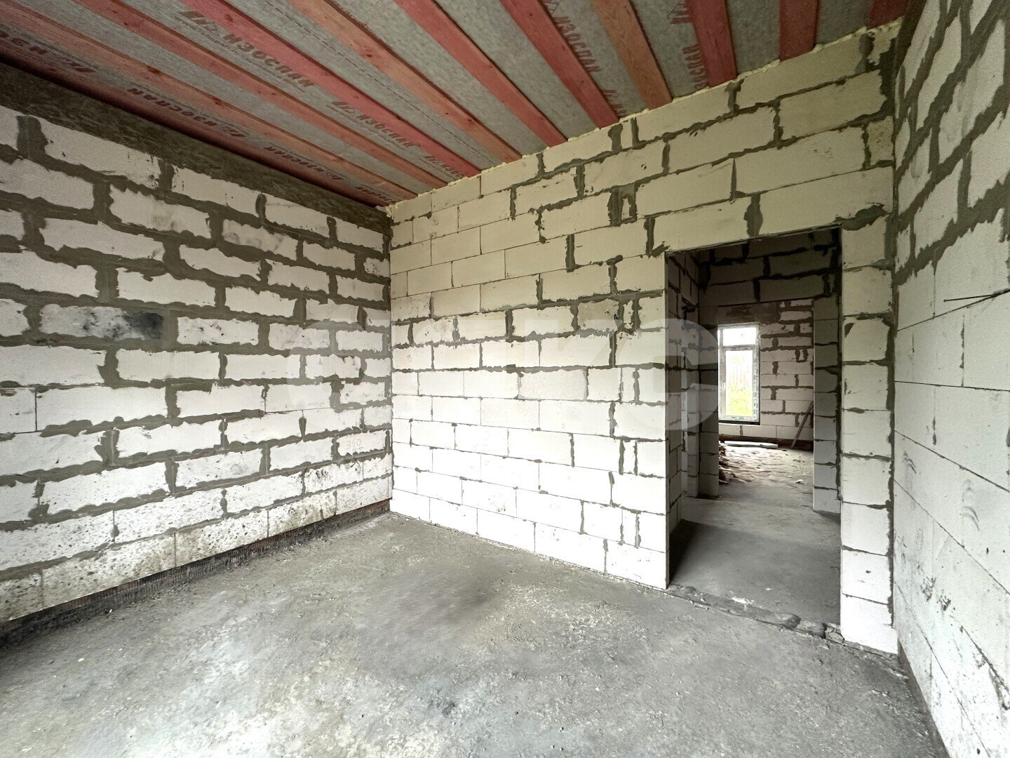 Фото №21: Дом 151&nbsp;м² + 6&nbsp;сот., 1&nbsp;эт. - Раменское, Северный, мкр. КП Дергаево-3, ул. Апрельская