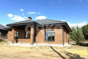 Фото №1: Дом 151 м² + 6 сот., 1 эт. - Раменское, мкр. КП Дергаево-3, ул. Апрельская