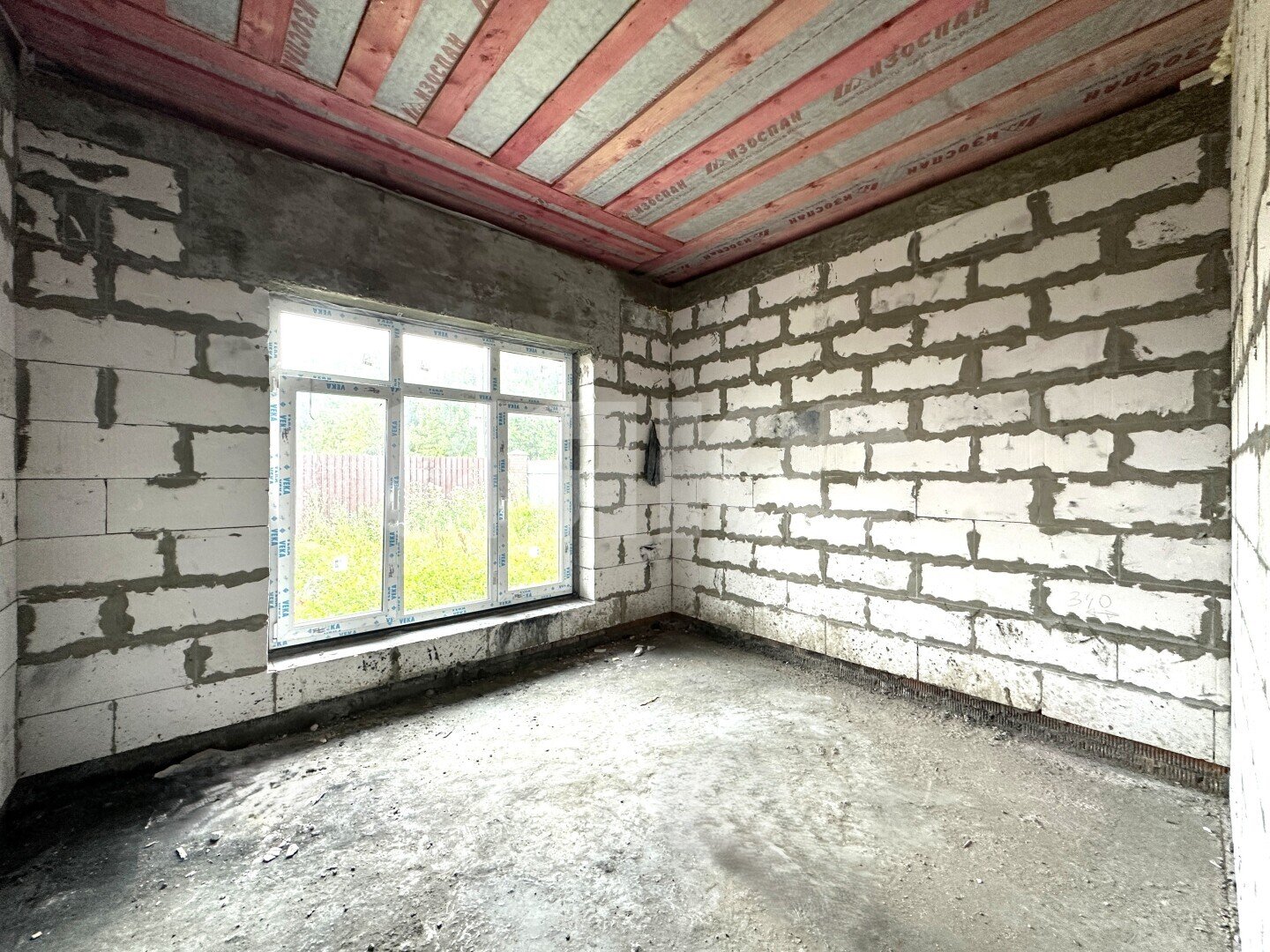 Фото №17: Дом 151&nbsp;м² + 6&nbsp;сот., 1&nbsp;эт. - Раменское, Северный, мкр. КП Дергаево-3, ул. Апрельская