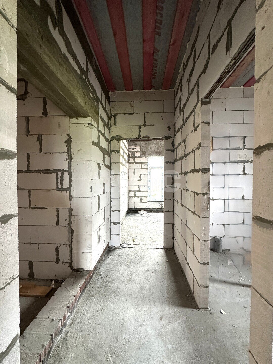 Фото №29: Дом 151&nbsp;м² + 6&nbsp;сот., 1&nbsp;эт. - Раменское, Северный, мкр. КП Дергаево-3, ул. Апрельская