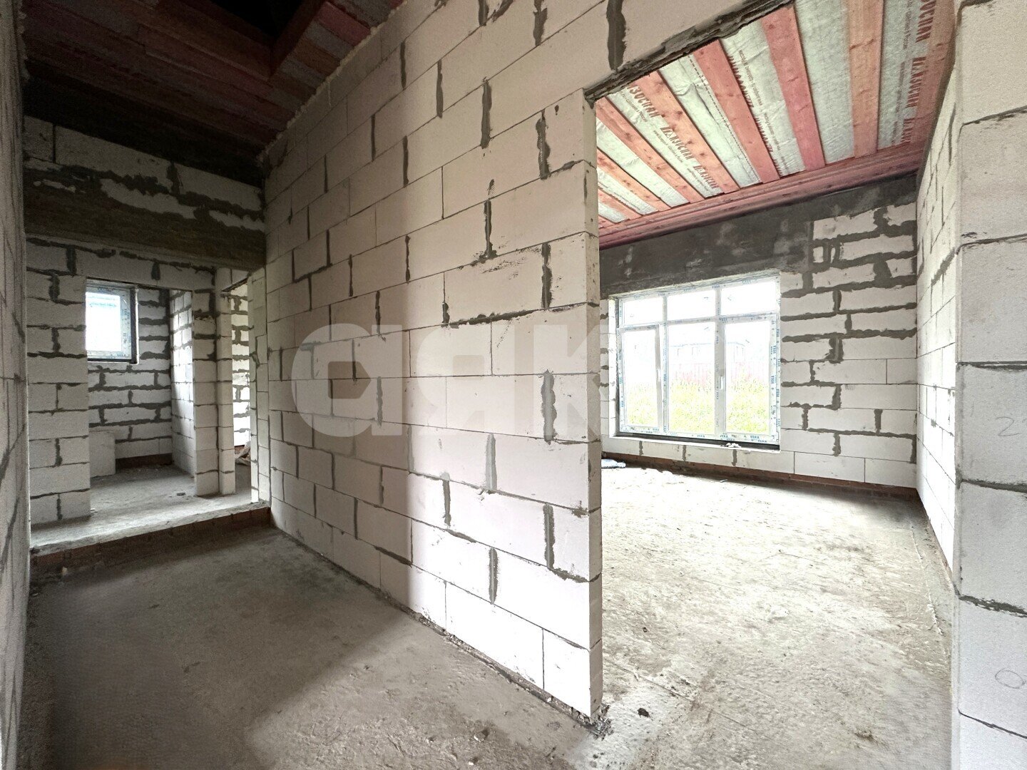 Фото №31: Дом 151&nbsp;м² + 6&nbsp;сот., 1&nbsp;эт. - Раменское, Северный, мкр. КП Дергаево-3, ул. Апрельская