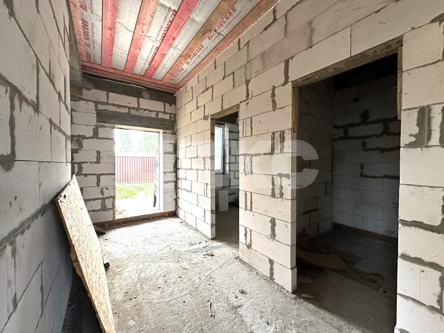 Фото №12: Дом 151&nbsp;м² + 6&nbsp;сот., 1&nbsp;эт. - Раменское, Северный, мкр. КП Дергаево-3, ул. Апрельская