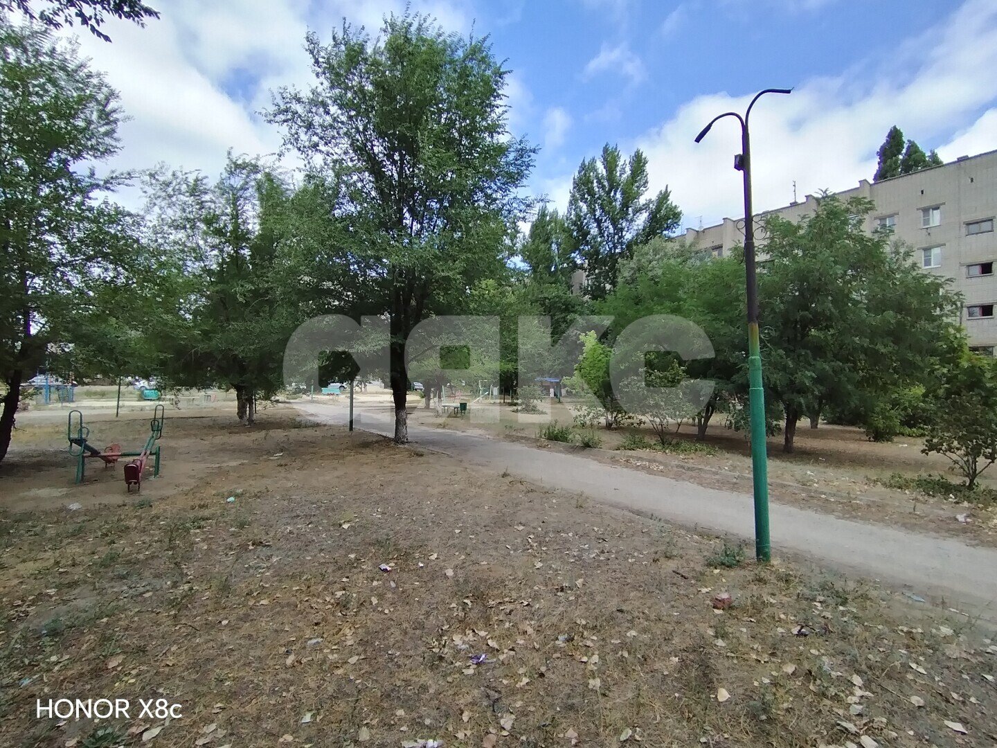 Фото №22: 1-комнатная квартира 34&nbsp;м², 5/5&nbsp;эт. - Волгоград, Тракторозаводский, п. территория Рабочий  Водстрой, ул. Костюченко, 9