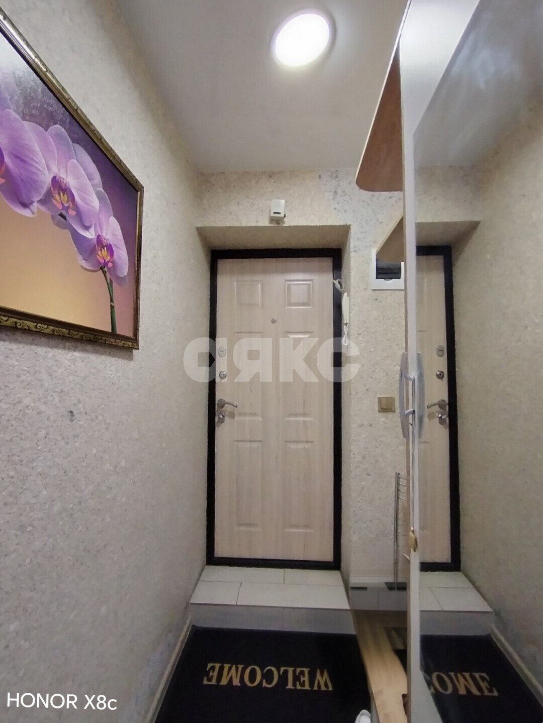 Фото №16: 1-комнатная квартира 34&nbsp;м², 5/5&nbsp;эт. - Волгоград, Тракторозаводский, п. территория Рабочий  Водстрой, ул. Костюченко, 9