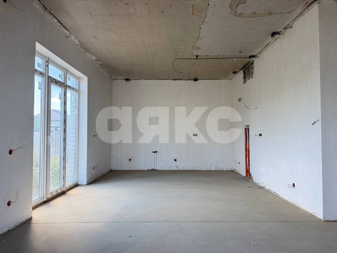 Фото №8: Коттедж 187&nbsp;м² + 6.7&nbsp;сот., 2&nbsp;эт. - Цибанобалка, ул. Виноградная, 106Ас1