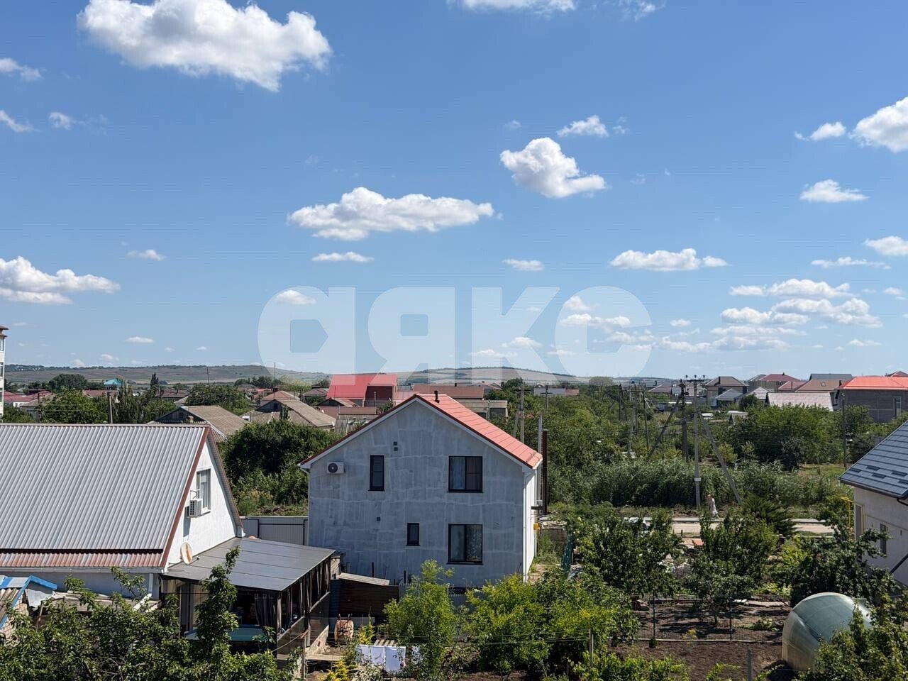 Фото №27: Коттедж 187&nbsp;м² + 6.7&nbsp;сот., 2&nbsp;эт. - Цибанобалка, ул. Виноградная, 106Ас1