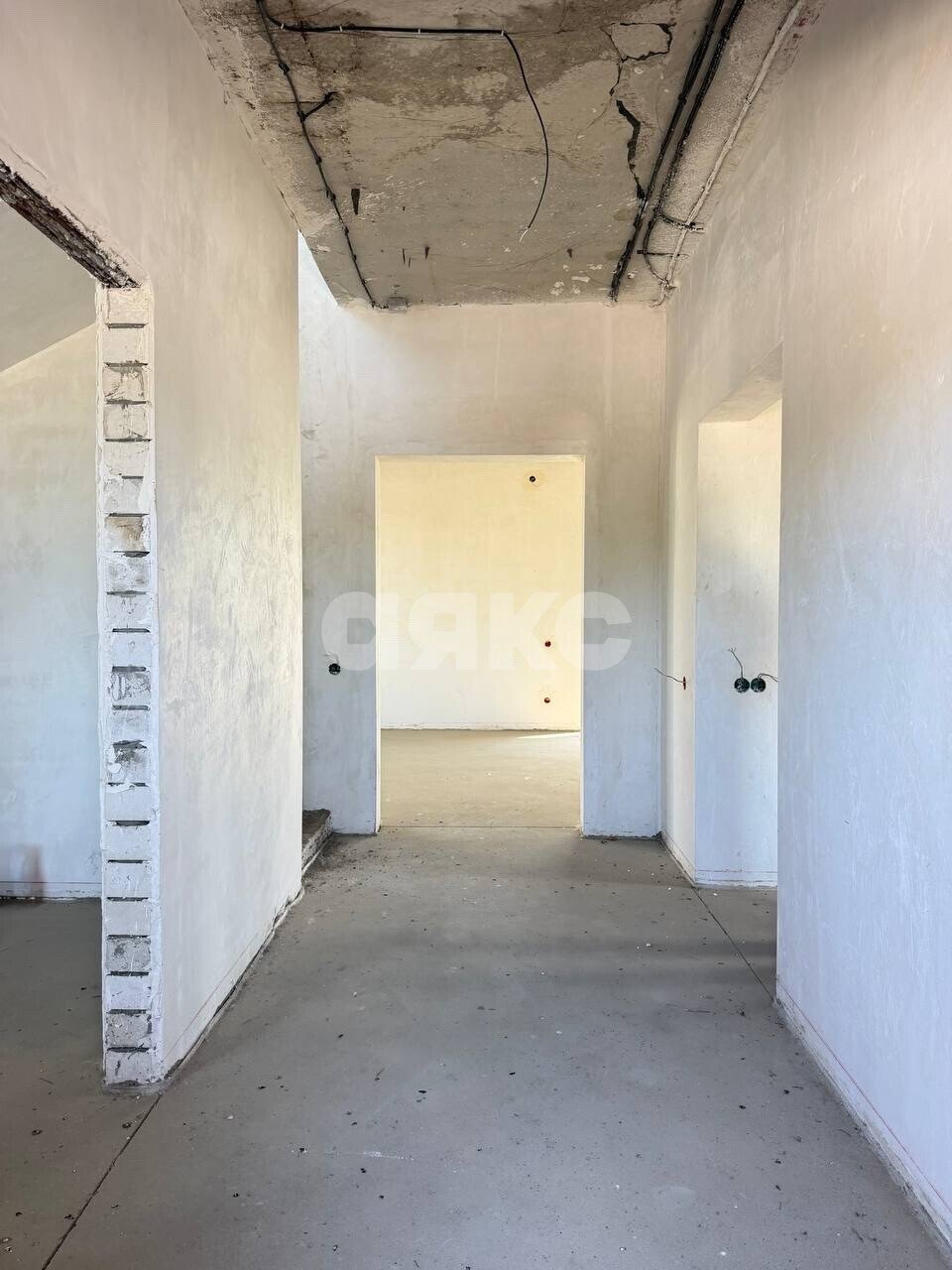 Фото №13: Коттедж 187&nbsp;м² + 6.7&nbsp;сот., 2&nbsp;эт. - Цибанобалка, ул. Виноградная, 106Ас1
