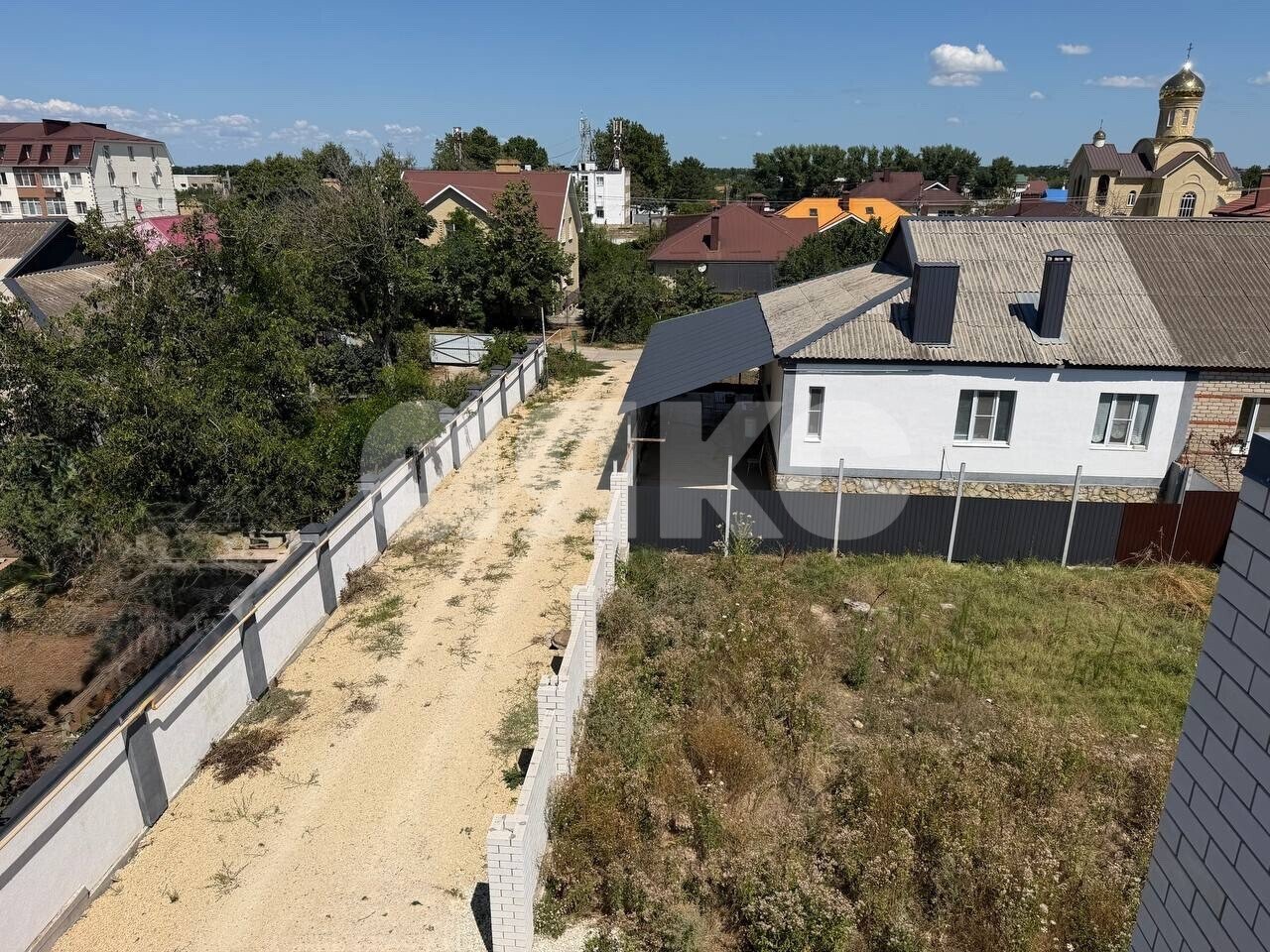 Фото №26: Коттедж 187&nbsp;м² + 6.7&nbsp;сот., 2&nbsp;эт. - Цибанобалка, ул. Виноградная, 106Ас1