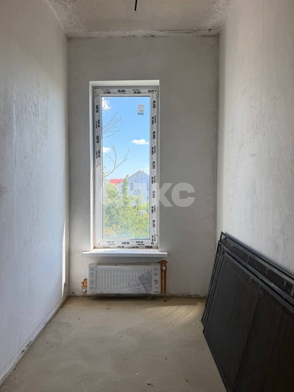 Фото №16: Коттедж 187&nbsp;м² + 6.7&nbsp;сот., 2&nbsp;эт. - Цибанобалка, ул. Виноградная, 106Ас1