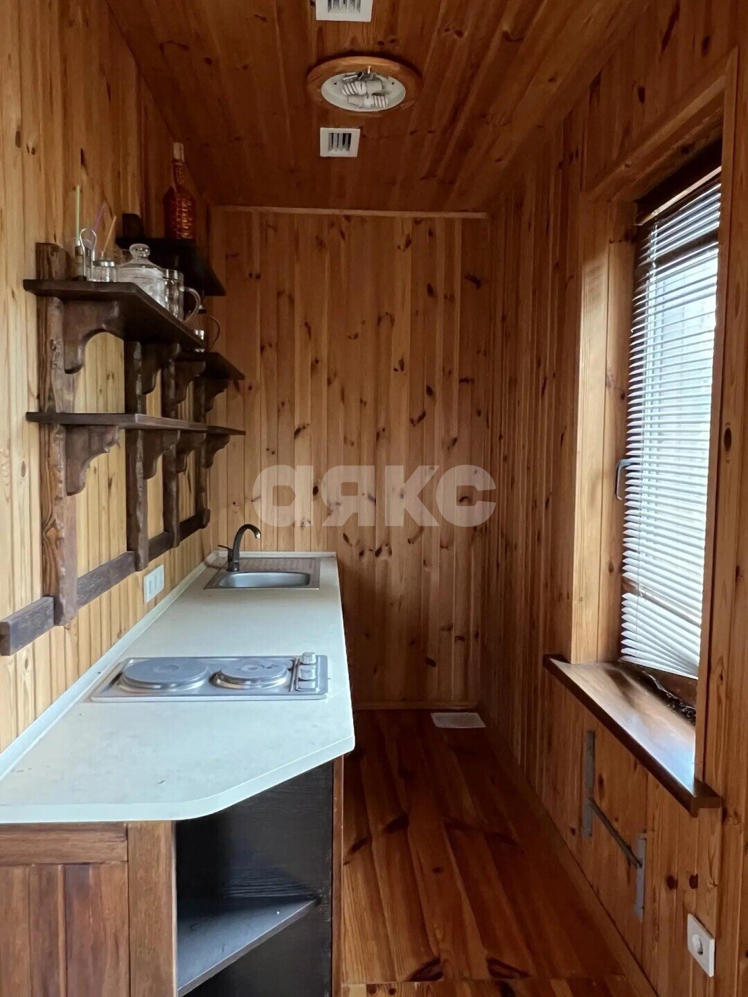 Фото №29: Коммерция 184&nbsp;м², 1/2&nbsp;эт. - Луганская Народная Республика муниципальный округ Станично-Луганский