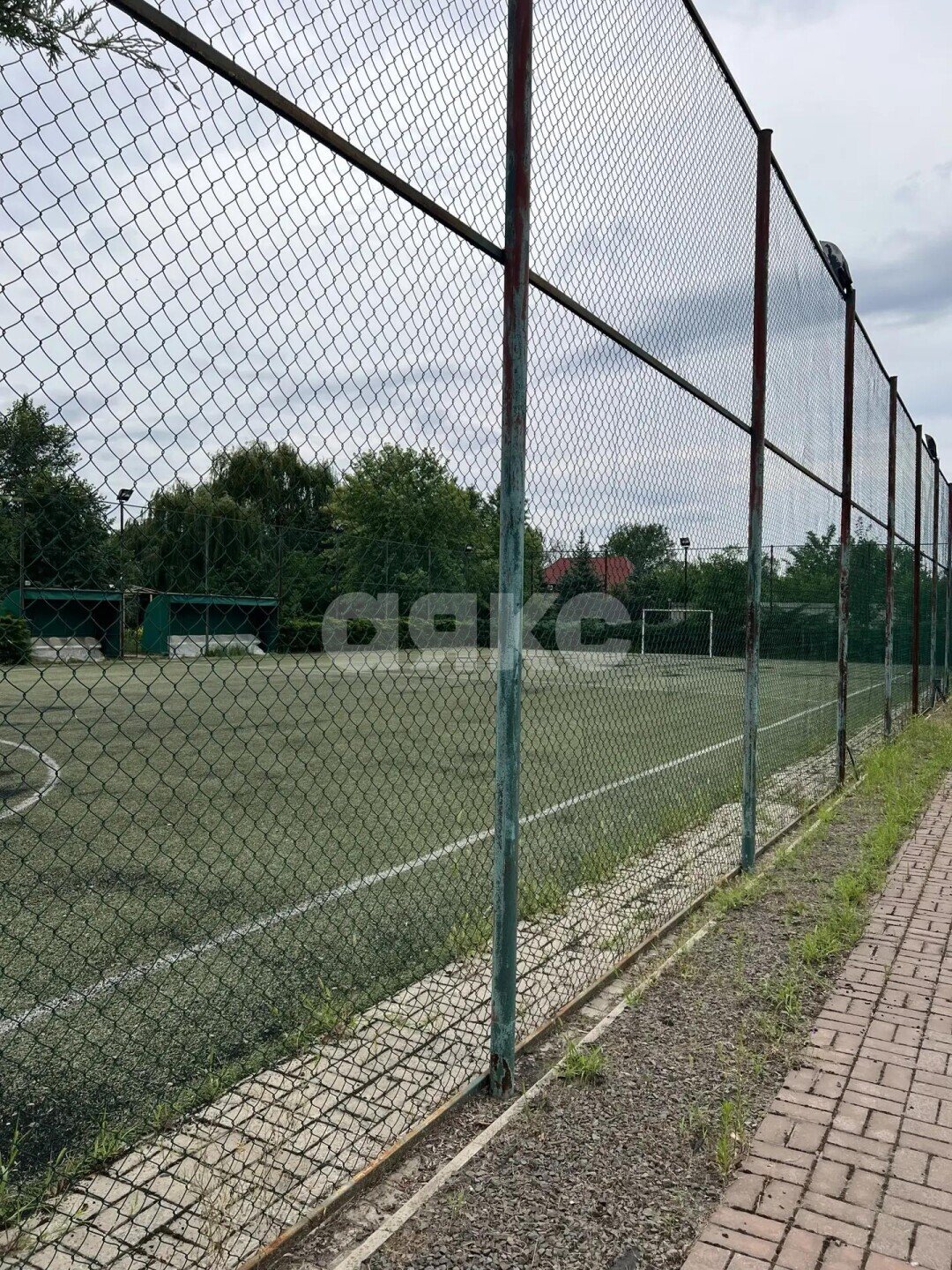 Фото №36: Коммерция 184&nbsp;м², 1/2&nbsp;эт. - Луганская Народная Республика муниципальный округ Станично-Луганский