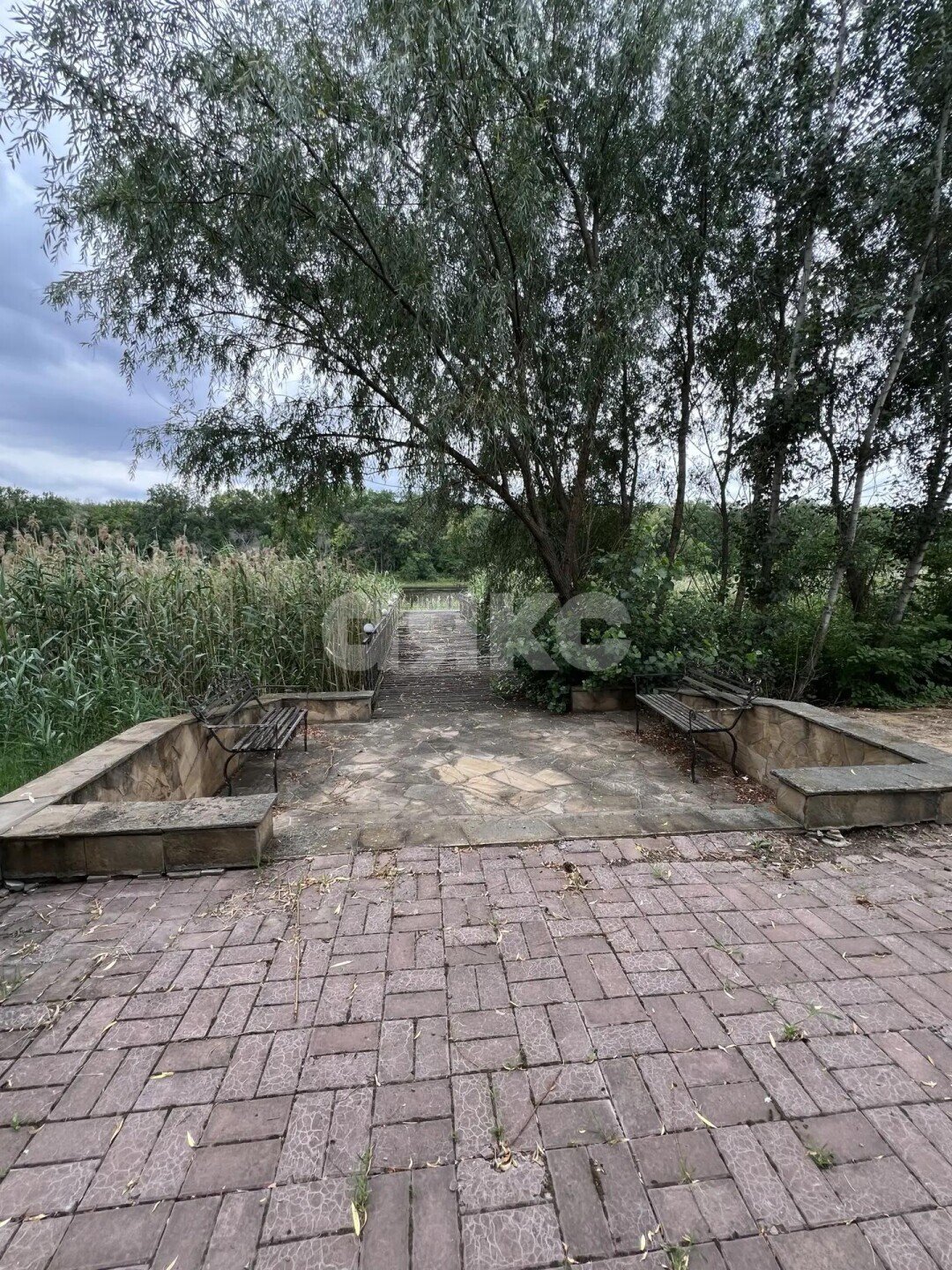 Фото №35: Коммерция 184&nbsp;м², 1/2&nbsp;эт. - Луганская Народная Республика муниципальный округ Станично-Луганский