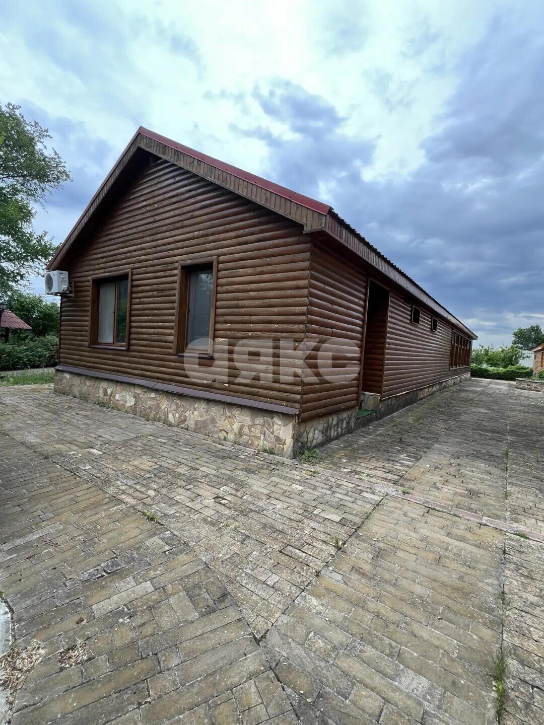 Фото №24: Коммерция 184&nbsp;м², 1/2&nbsp;эт. - Луганская Народная Республика муниципальный округ Станично-Луганский