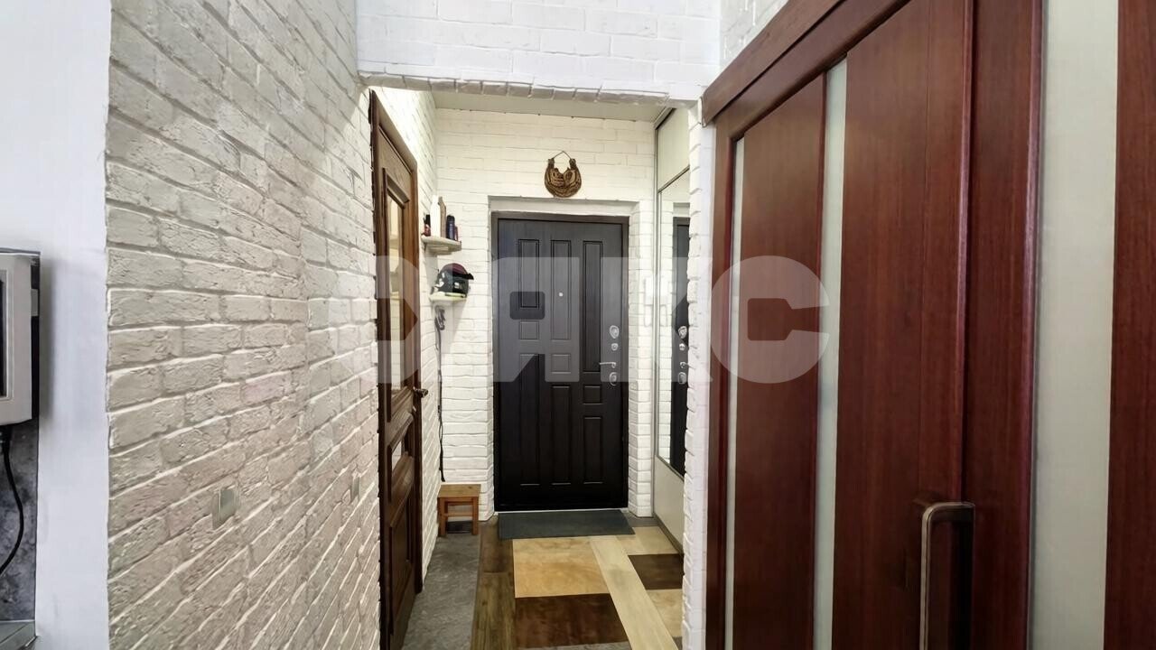 Фото №12: 1-комнатная квартира 37&nbsp;м², 2/9&nbsp;эт. - Горячий Ключ, мкр. Администрация, ул. Объездная, 18Ак7/2