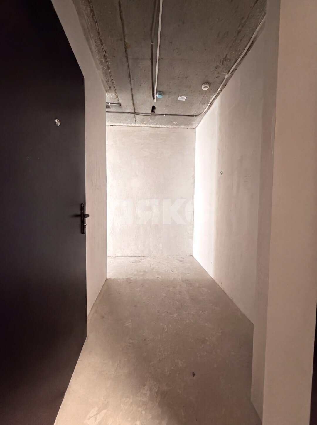 Фото №8: 2-комнатная квартира 55&nbsp;м², 3/10&nbsp;эт. - Батайск, мкр. жилой комплекс Пальмира 2.0, ул. Ушинского, 41к3