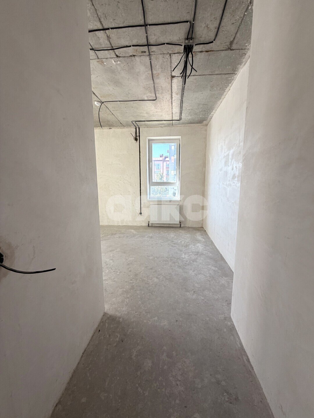 Фото №10: 2-комнатная квартира 55&nbsp;м², 3/10&nbsp;эт. - Батайск, мкр. жилой комплекс Пальмира 2.0, ул. Ушинского, 41к3