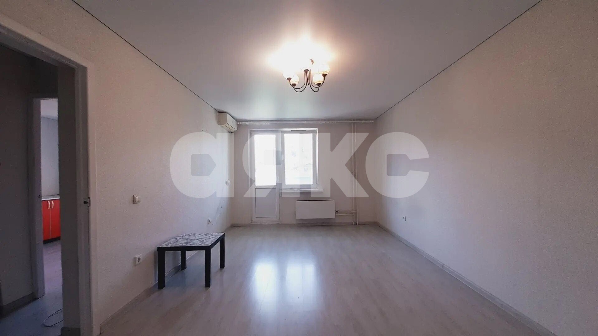 Фото №6: 1-комнатная квартира 37&nbsp;м², 3/5&nbsp;эт. - Джубга, мкр. Надежда, ул. Строителей, 5