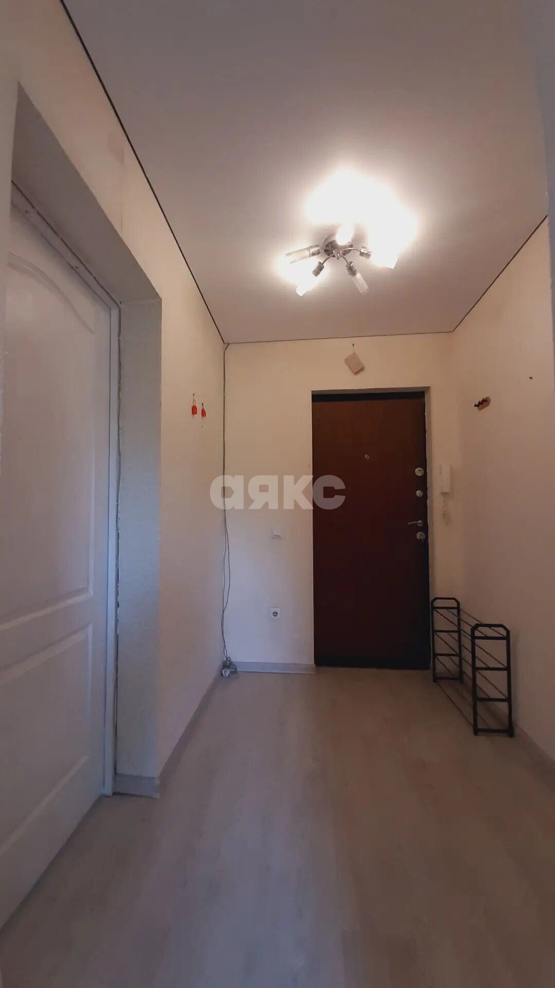 Фото №13: 1-комнатная квартира 37&nbsp;м², 3/5&nbsp;эт. - Джубга, мкр. Надежда, ул. Строителей, 5