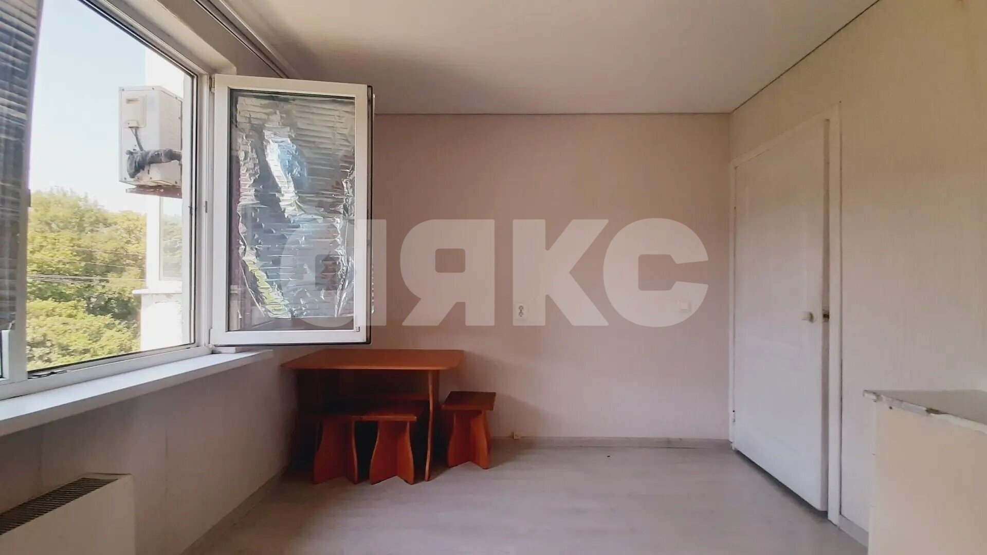 Фото №4: 1-комнатная квартира 37&nbsp;м², 3/5&nbsp;эт. - Джубга, мкр. Надежда, ул. Строителей, 5