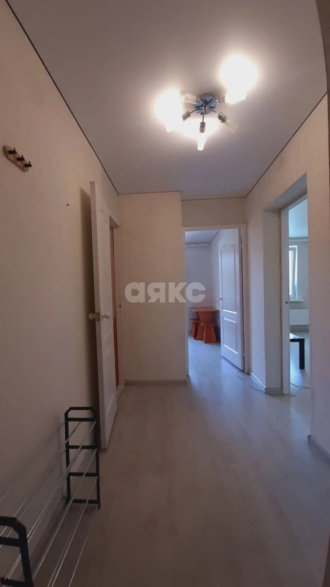 Фото №15: 1-комнатная квартира 37&nbsp;м², 3/5&nbsp;эт. - Джубга, мкр. Надежда, ул. Строителей, 5