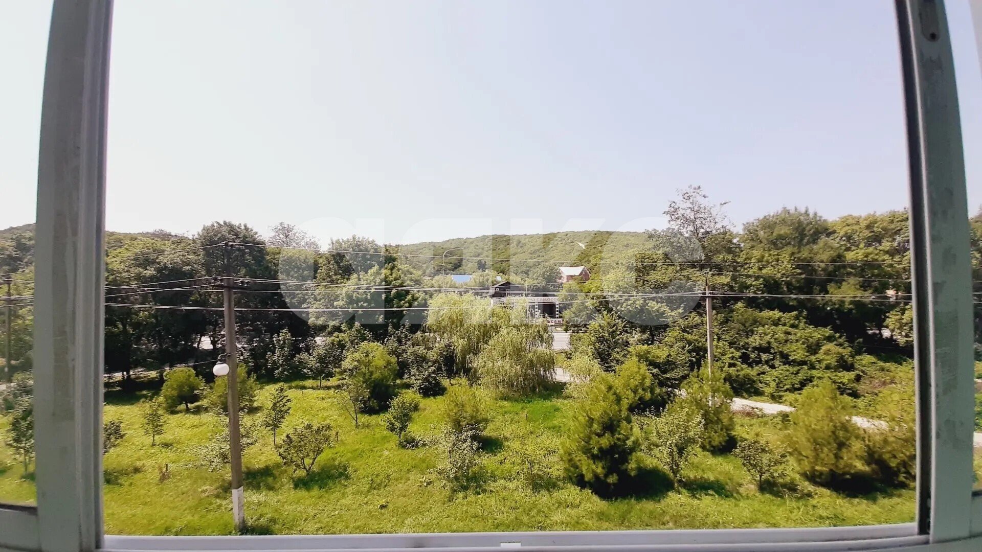 Фото №10: 1-комнатная квартира 37&nbsp;м², 3/5&nbsp;эт. - Джубга, мкр. Надежда, ул. Строителей, 5