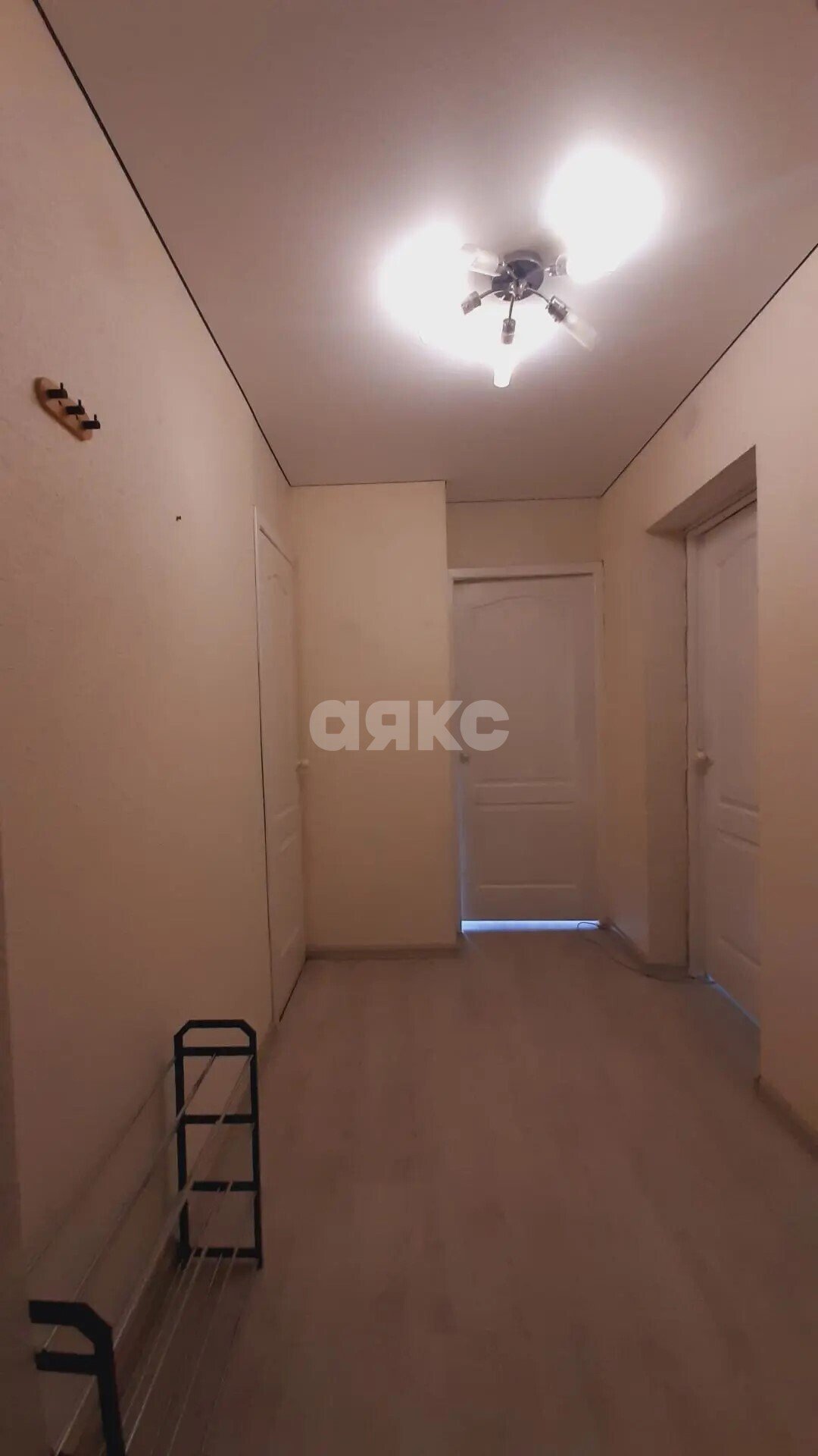 Фото №14: 1-комнатная квартира 37&nbsp;м², 3/5&nbsp;эт. - Джубга, мкр. Надежда, ул. Строителей, 5
