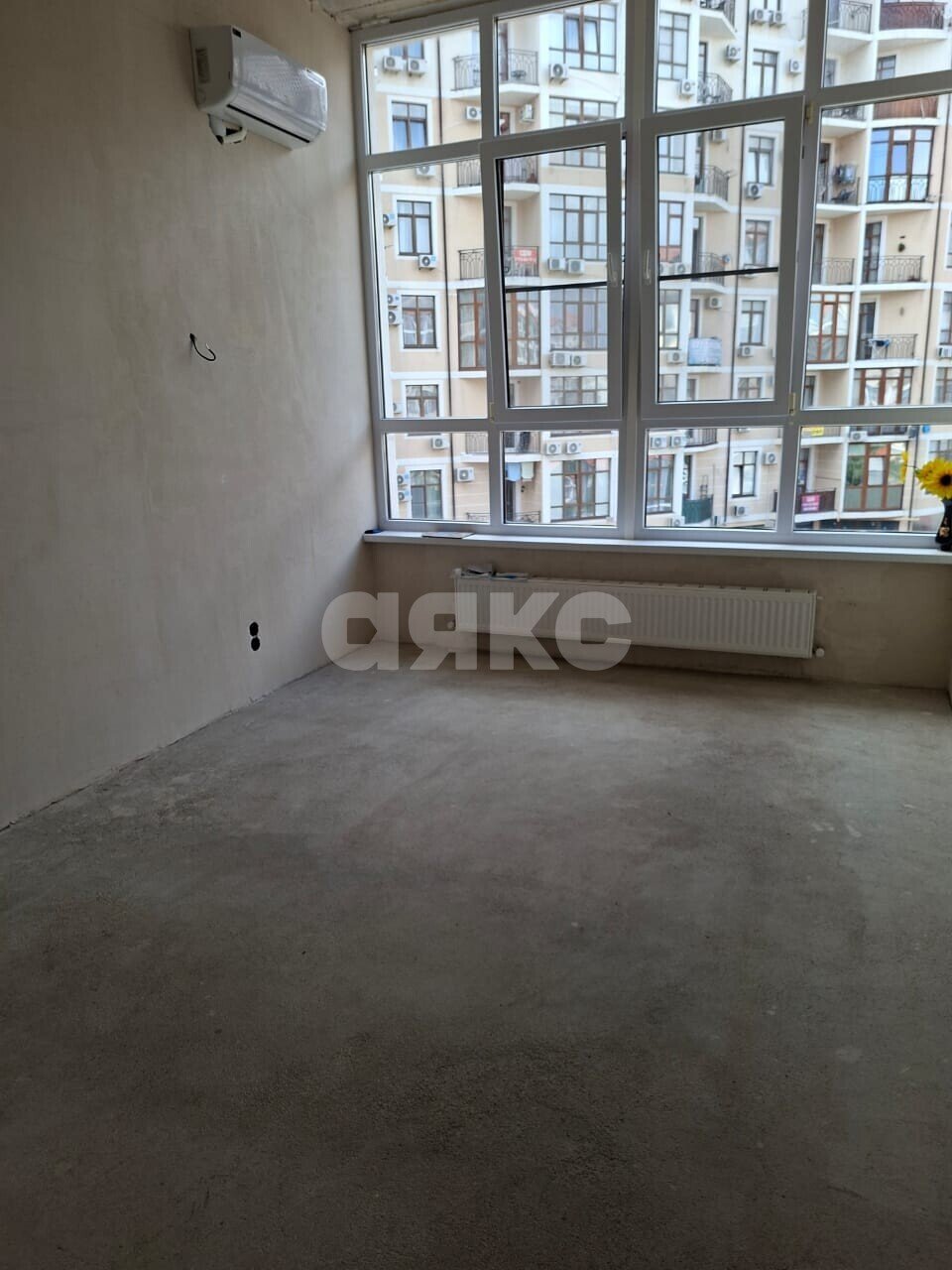Фото №1: 2-комнатная квартира 50&nbsp;м², 2/6&nbsp;эт. - Геленджик, Толстый Мыс, мкр. ЖК Черноморский-2, ул. Крымская, 22к14