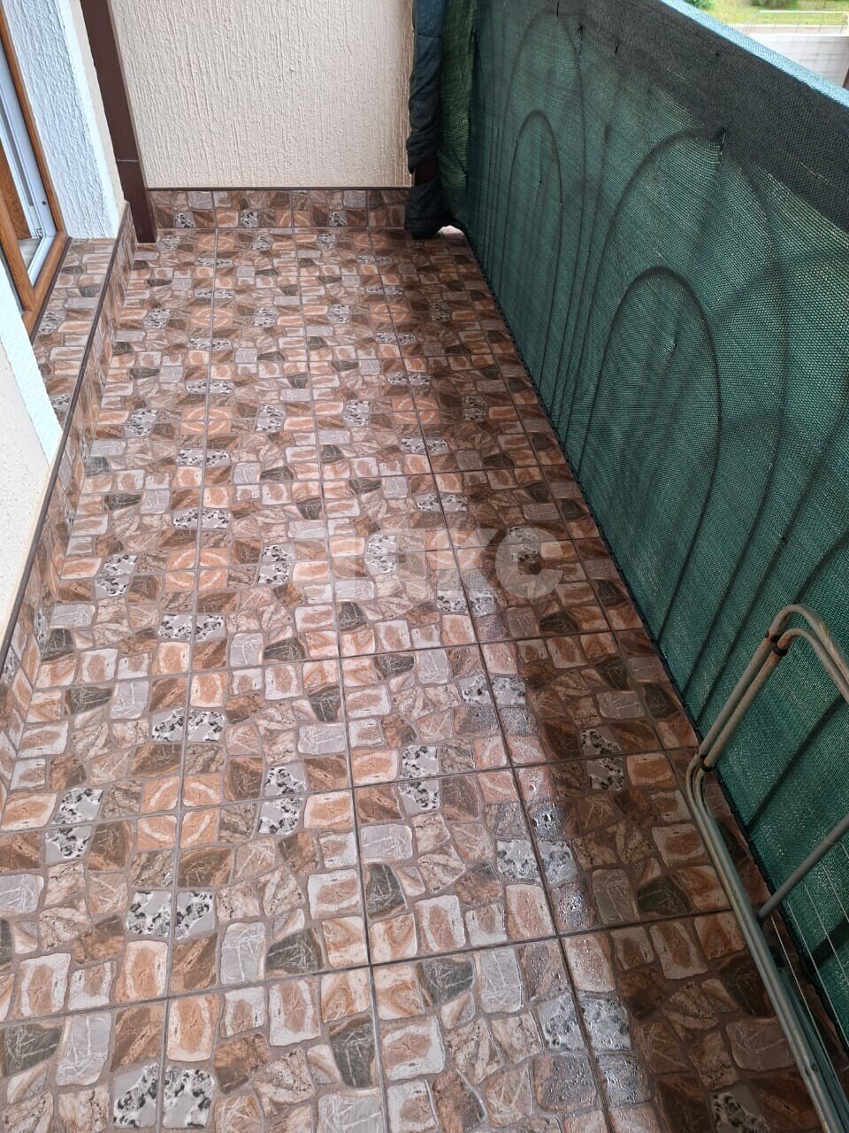 Фото №12: 2-комнатная квартира 50&nbsp;м², 2/6&nbsp;эт. - Геленджик, Толстый Мыс, мкр. ЖК Черноморский-2, ул. Крымская, 22к14