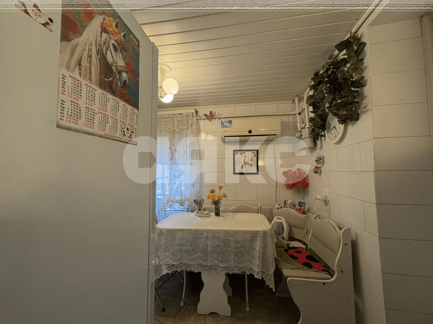 Фото №2: Дом 58&nbsp;м² + 3&nbsp;сот., 1&nbsp;эт. - Волгоград, Тракторозаводский, п. Линейный, ул. Щепкина