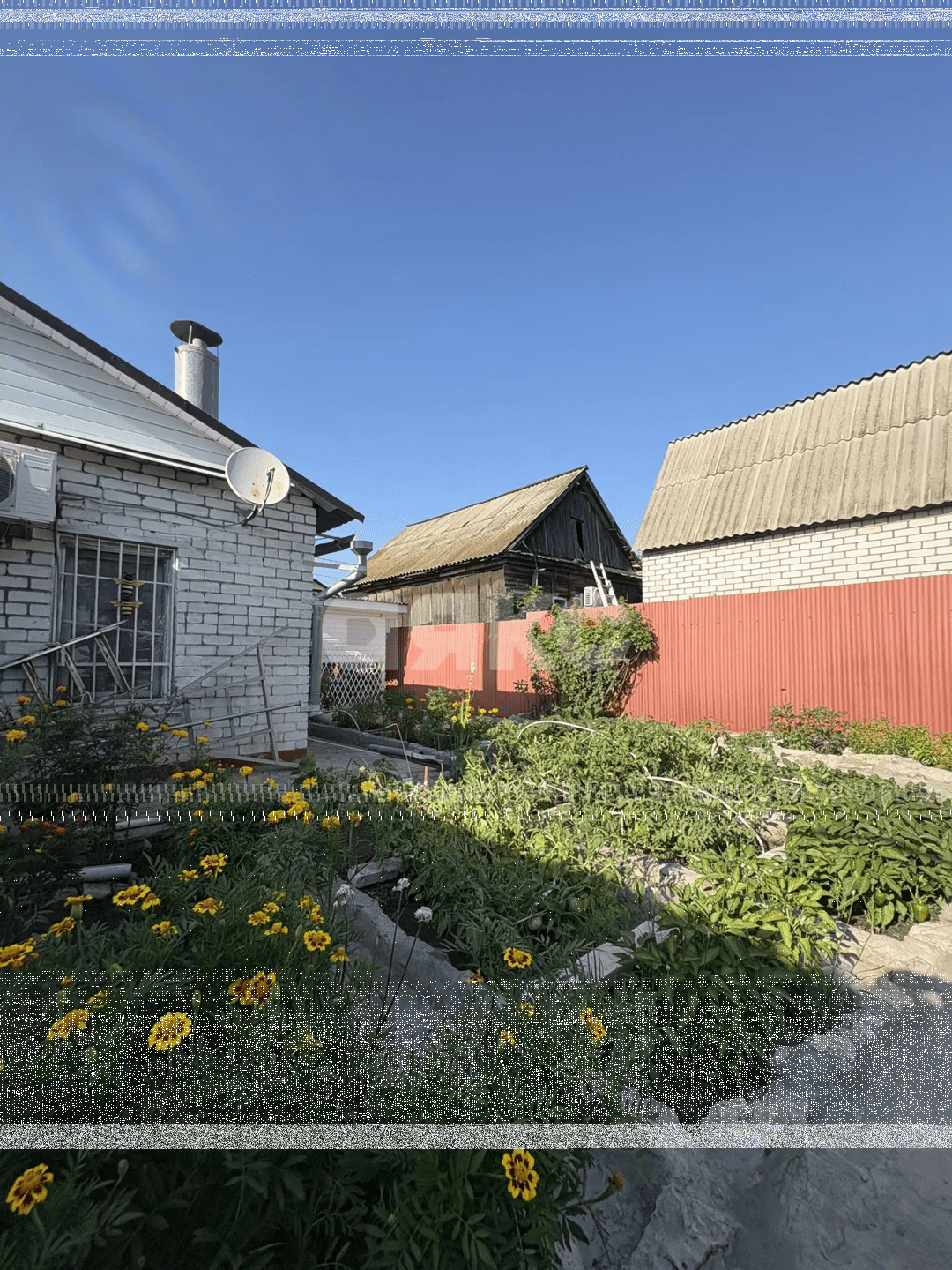 Фото №18: Дом 58&nbsp;м² + 3&nbsp;сот., 1&nbsp;эт. - Волгоград, Тракторозаводский, п. Линейный, ул. Щепкина