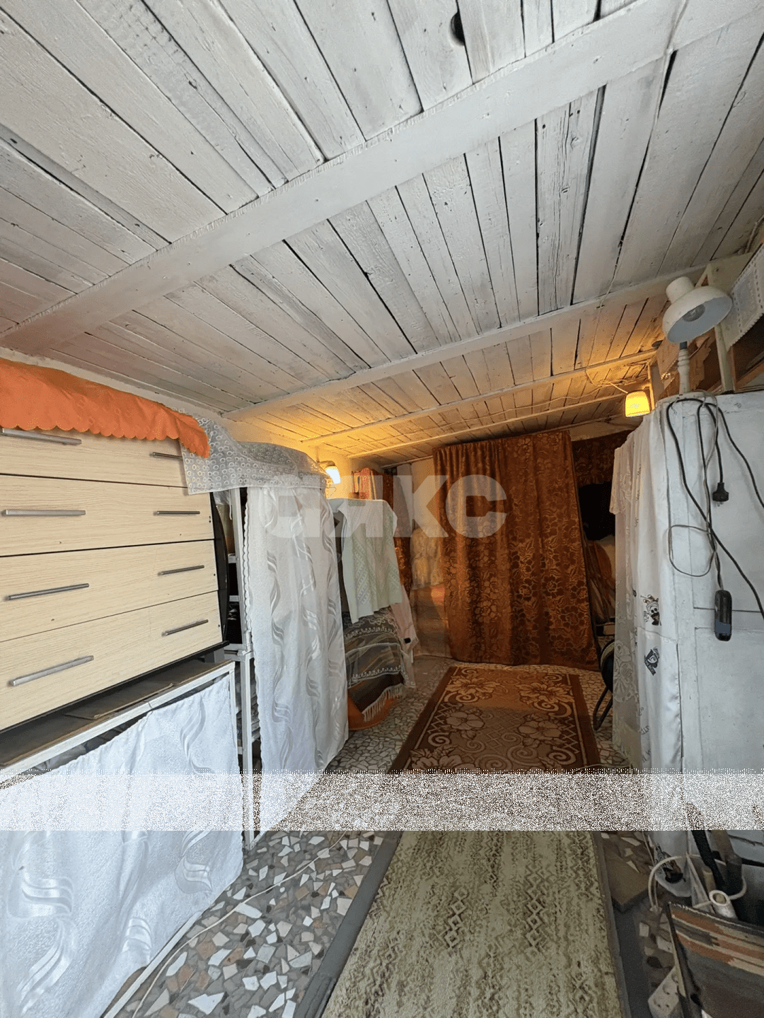 Фото №13: Дом 58&nbsp;м² + 3&nbsp;сот., 1&nbsp;эт. - Волгоград, Тракторозаводский, п. Линейный, ул. Щепкина