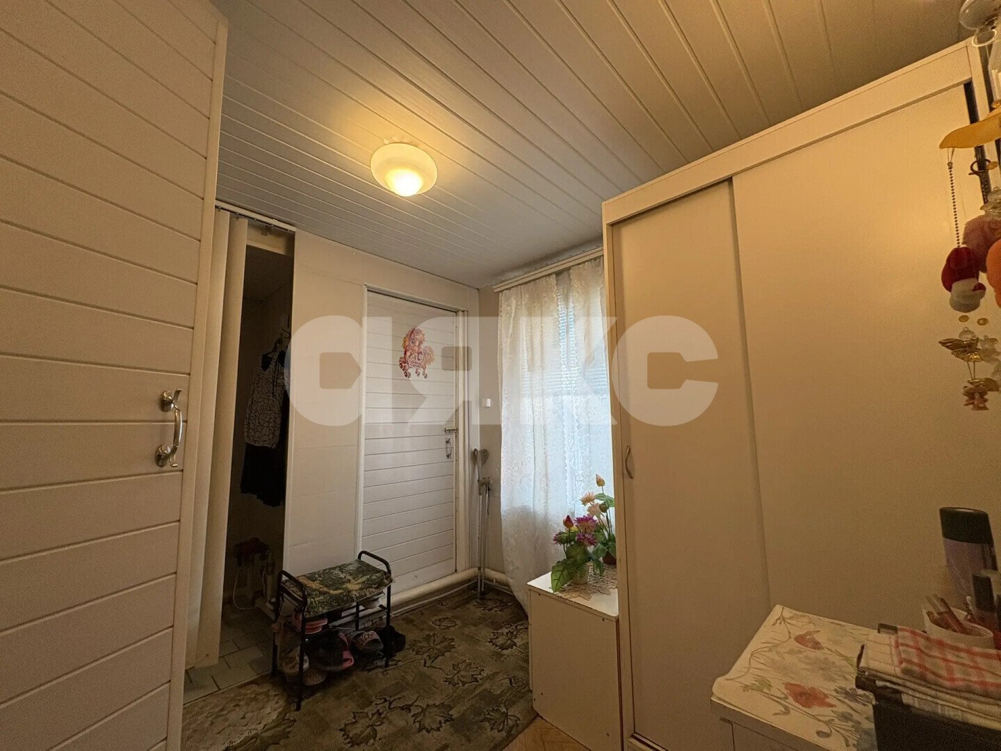Фото №10: Дом 58&nbsp;м² + 3&nbsp;сот., 1&nbsp;эт. - Волгоград, Тракторозаводский, п. Линейный, ул. Щепкина